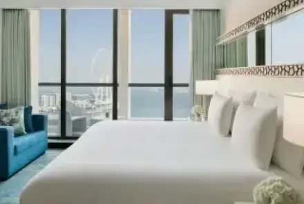 2025 defined hospitality’s hybrid path