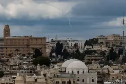 Россияне в Израиле объединяются для выезда: война на Ближнем Востоке