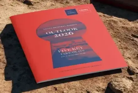 Исследование Lisney: рынок недвижимости Ирландии сохранит рост в 2026 году