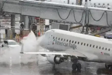 Heavy Snowstorm in New York: State of Emergency Declared