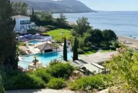 Пафос обогнал Лимассол в ценах на элитное жильё