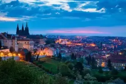 Новостройки Праги дорожают при сокращении предложения