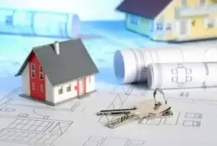 Лишь малая часть новостроек в Ирландии выходит на рынок