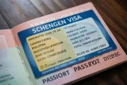 EU Plans Schengen Visas Beyond Five Years