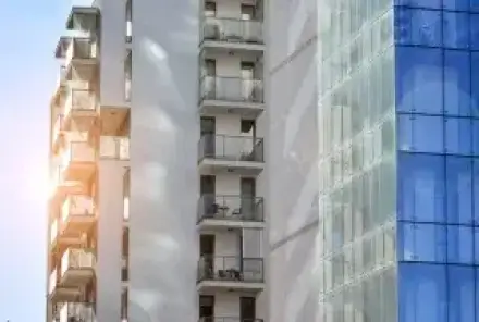 Венгрия лидирует по росту цен на жилье в ЕС