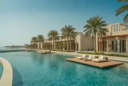 Hotel Revenues Surge in Abu Dhabi and Across the UAE