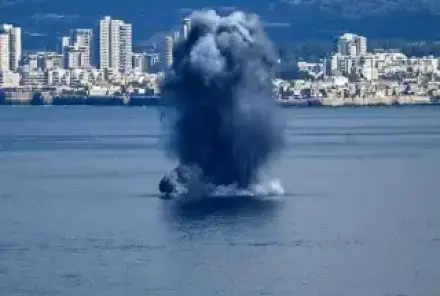 Война на Ближнем Востоке: риски для туристов