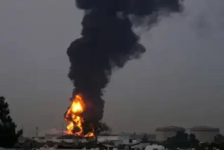 Страны Персидского залива готовятся к ответным действиям против Ирана