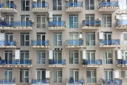 Иностранцы купили 52% квартир в Батуми в 2025 году