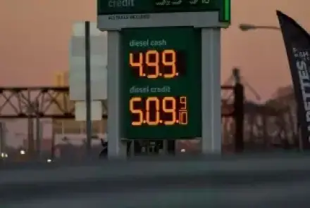 Нефтяной шок усиливает давление на экономики Азии