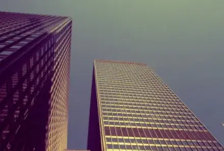 Дата-центры догоняют офисы в строительстве США