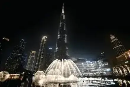 Рынок жилья ОАЭ замедляется на фоне роста предложения