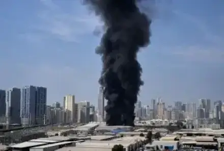 В Дубае заканчиваются продукты: война на Ближнем Востоке