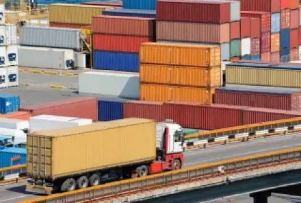 Удар по иранскому порту Бандар-Анзали увеличит транзит через Грузию