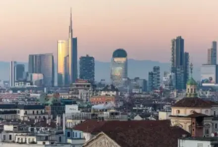 Ритейл стал лидером инвестиций в Италии