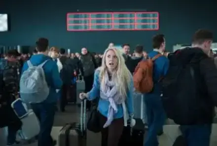 Задержки и отмены рейсов в Италии: более 200 сбоев