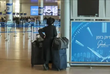 Израиль ограничил полеты до 16 апреля: война на Ближнем Востоке