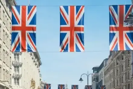 Цены на жильё в Великобритании выросли перед войной с Ираном