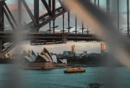 Инфляционные ожидания в Австралии выросли до максимума с 2023 года