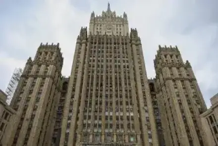 Россиянам рекомендуют не ездить в Германию