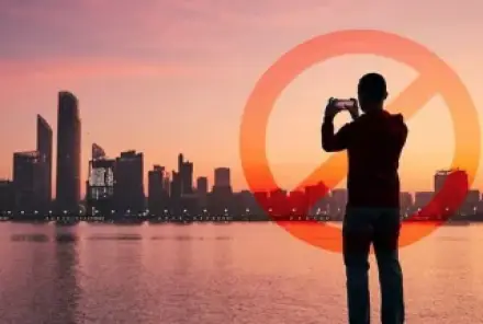 Война на Ближнем Востоке усилила ограничения в ОАЭ: аресты иностранцев