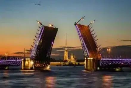 Россия стремительно меняет глобальный туризм