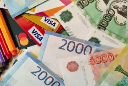 Безнадежные долги россиян растут угрожающими темпами