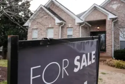 Ставки по ипотеке в США выросли до 6,19%