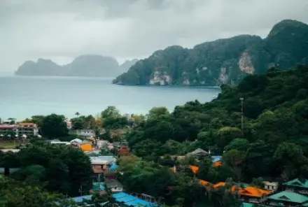 Таиланд нацелился на покупателей элитного жилья из Дубая