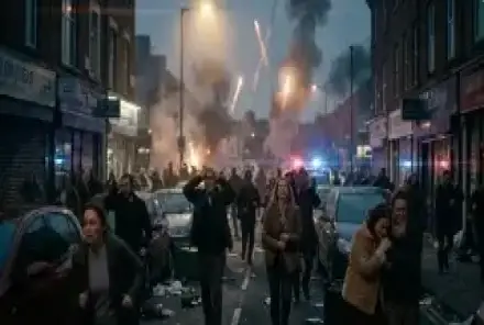 США призвали пересмотреть поездки в Саудовскую Аравию и Оман