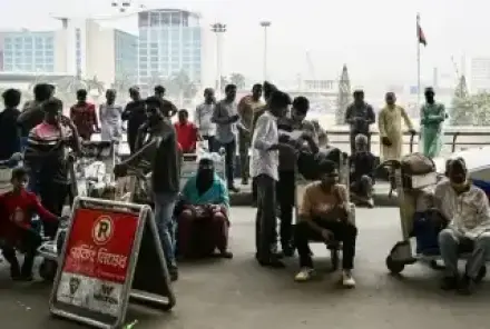 Война оставила туристов без страховых выплат