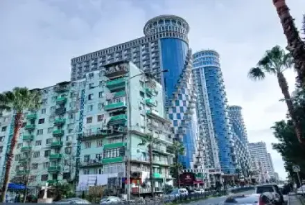 ВНЖ Грузии по недвижимости 2026: новые правила