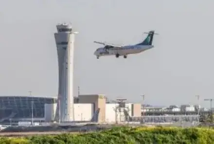 Аэропорт Бен-Гурион полностью возобновляет работу