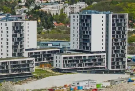 В Чехии новые строительные правила вызвали споры