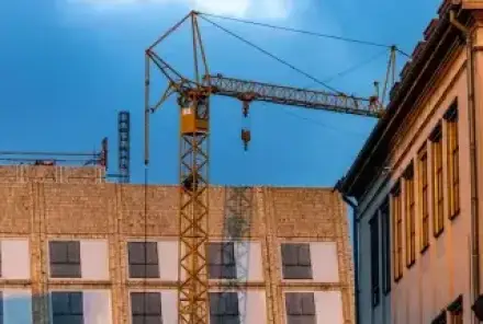 Строительный рынок Дании вырастет до €20,76 млрд