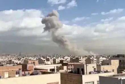 Спрос на турпоездки упал из-за войны с Ираном