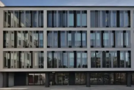 Сделка в Мюнхене оживила офисный рынок