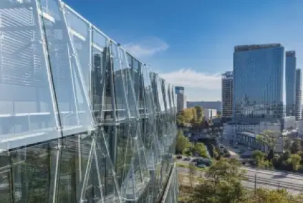 Офисный рынок Польши возвращает инвесторов