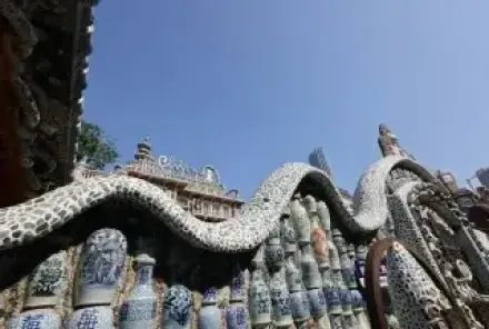 Китай готов продлить безвиз для россиян до сентября 2027 года