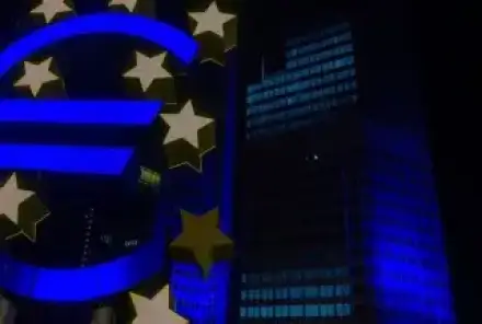 Нефть и слабая экономика меняют планы ЕЦБ по ставке