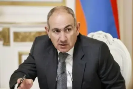 Армения: безвиз с ЕС возможен через два года