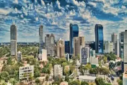 Парагвай становится рынком капитала
