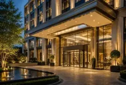 Как сэкономить на отелях в 2026 году: новые данные Hotels.com
