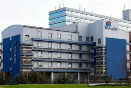 Travelodge опустилась глубже в мусорный рейтинг