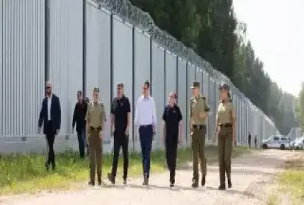 Польша выбрала частичное применение миграционного пакта ЕС
