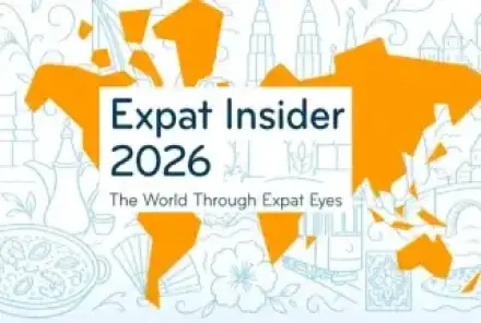 Лучшие и худшие страны для экспатов в 2026 году