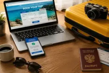 Венгрия аннулирует шенгенские визы россиян