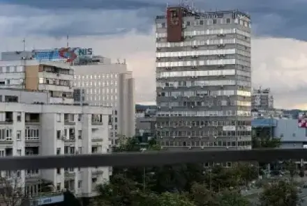 Продажи недвижимости в Сербии сократились при росте стоимости сделок
