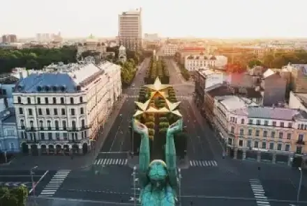 ВНЖ Латвии за недвижимость отменят с 15 сентября