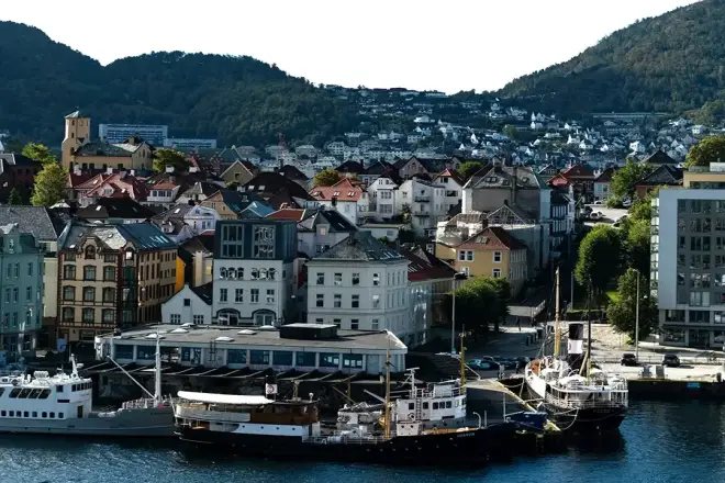 Цены на жильё в Норвегии стабилизировались